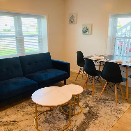 Blue Diamond Apt 26Th St Unit 3